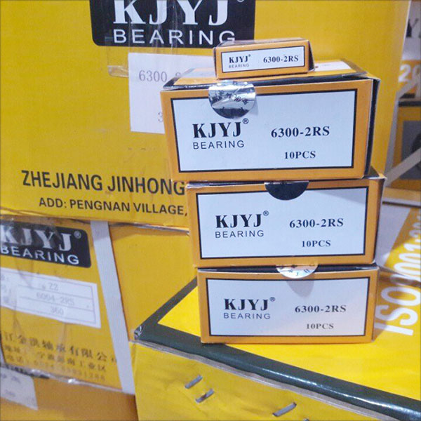 Vòng bi KJYJ
